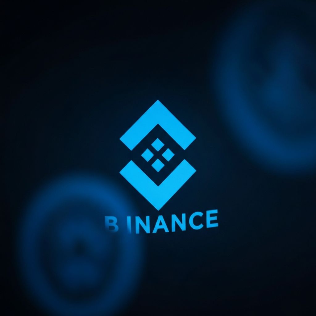 Binance