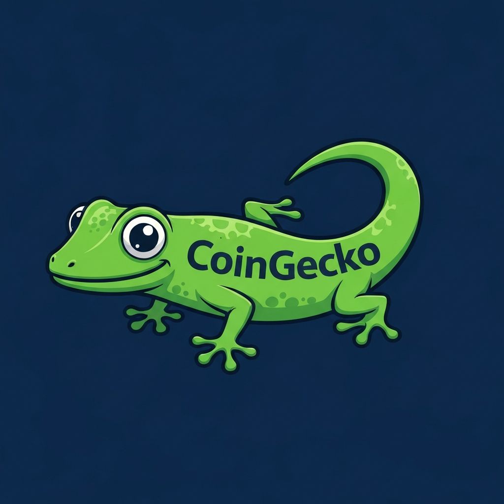 CoinGecko