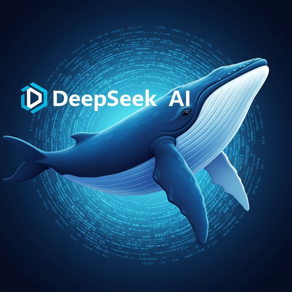 DeepSeek